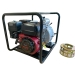 Pompa wodna WEIMA WMPW80-26 Euro5